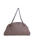 Just Mademoiselle, back view